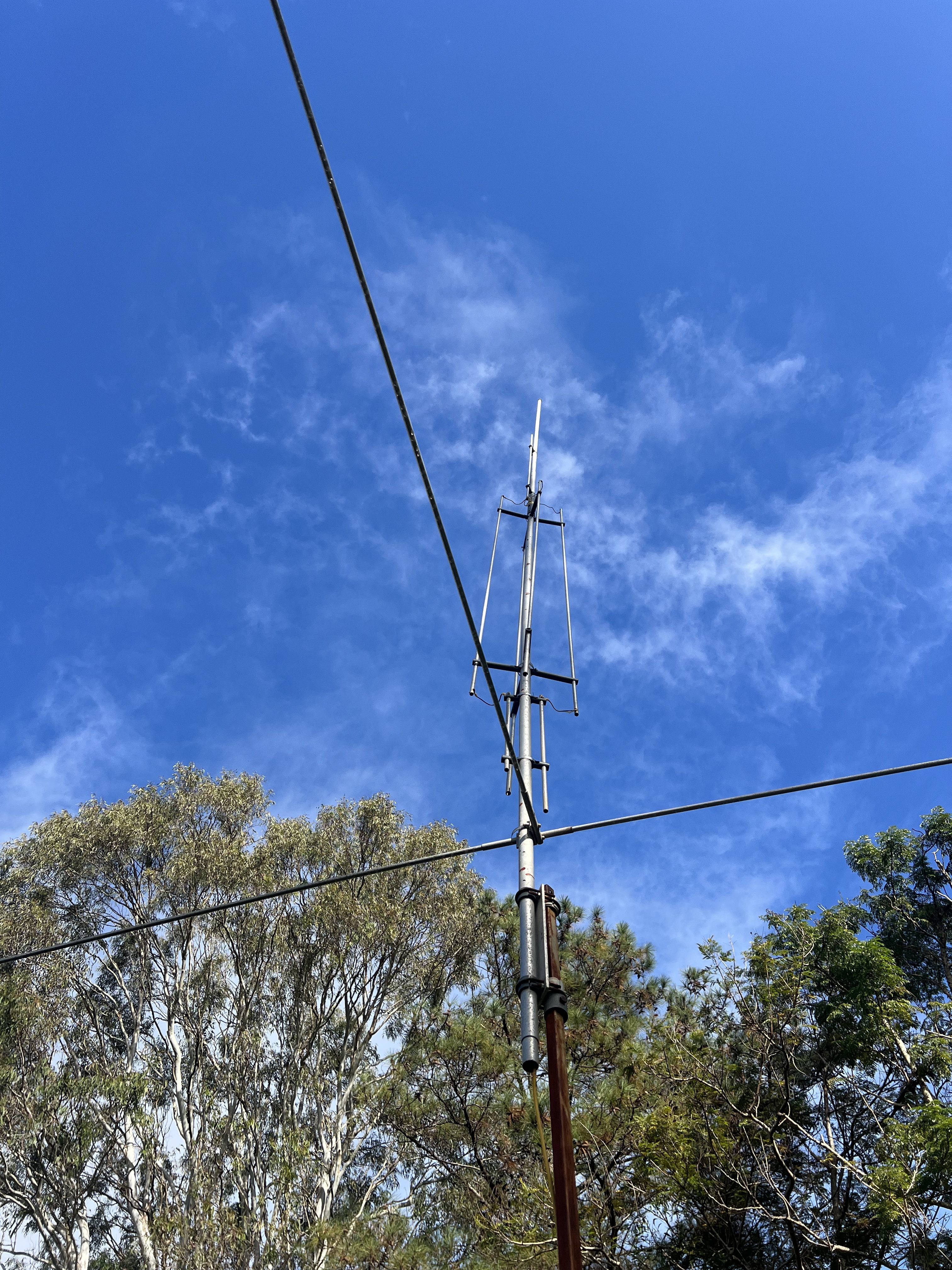 EAGLE DX Antenna