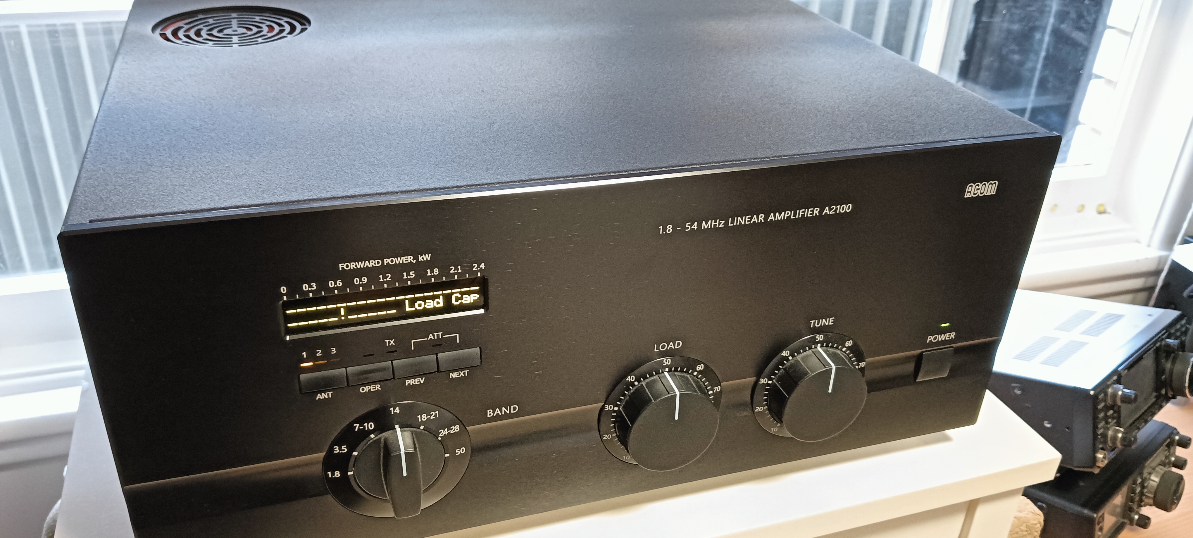 ACOM A2100a