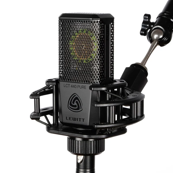 Lewitt LCT-440 Pure - Condenser Mic $300 + Postage