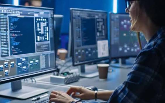 Hardware Programming - as a service