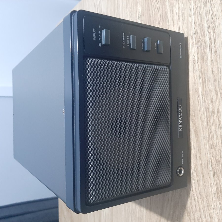 Kenwood SP-950 External Speaker